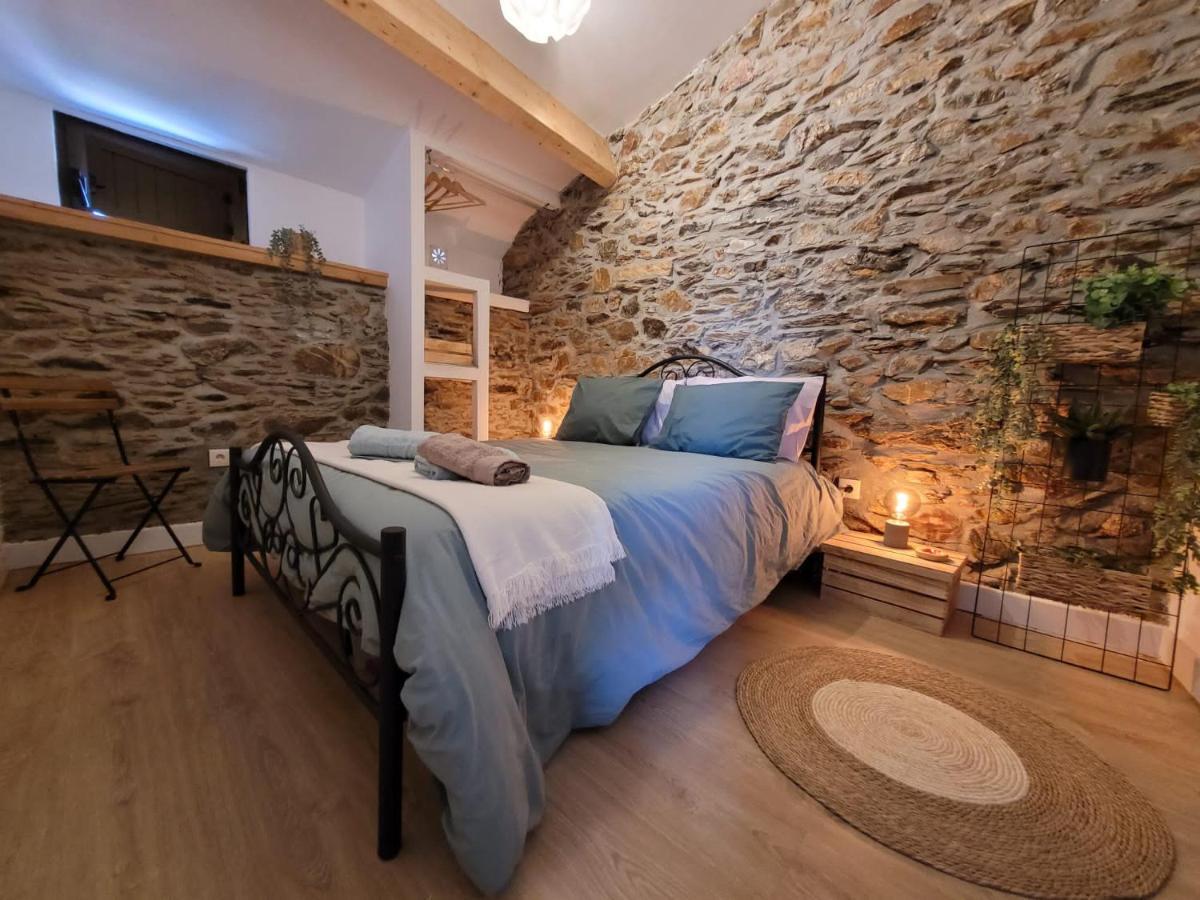 Casa Da Memoria Βίλα Milhão Εξωτερικό φωτογραφία