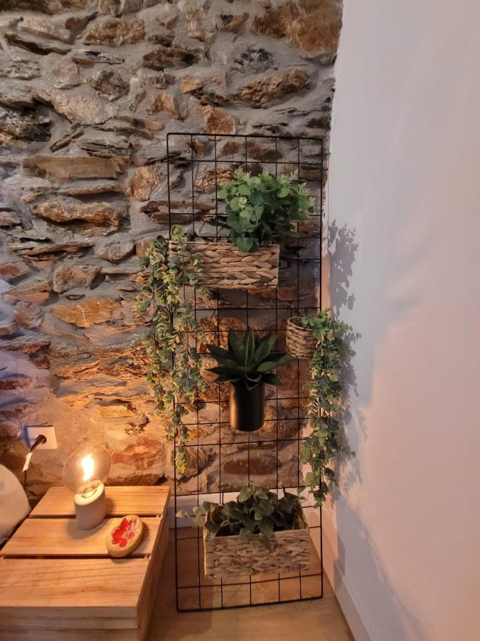 Casa Da Memoria Βίλα Milhão Εξωτερικό φωτογραφία
