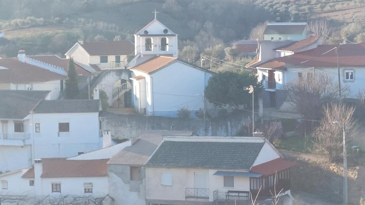 Casa Da Memoria Βίλα Milhão Εξωτερικό φωτογραφία