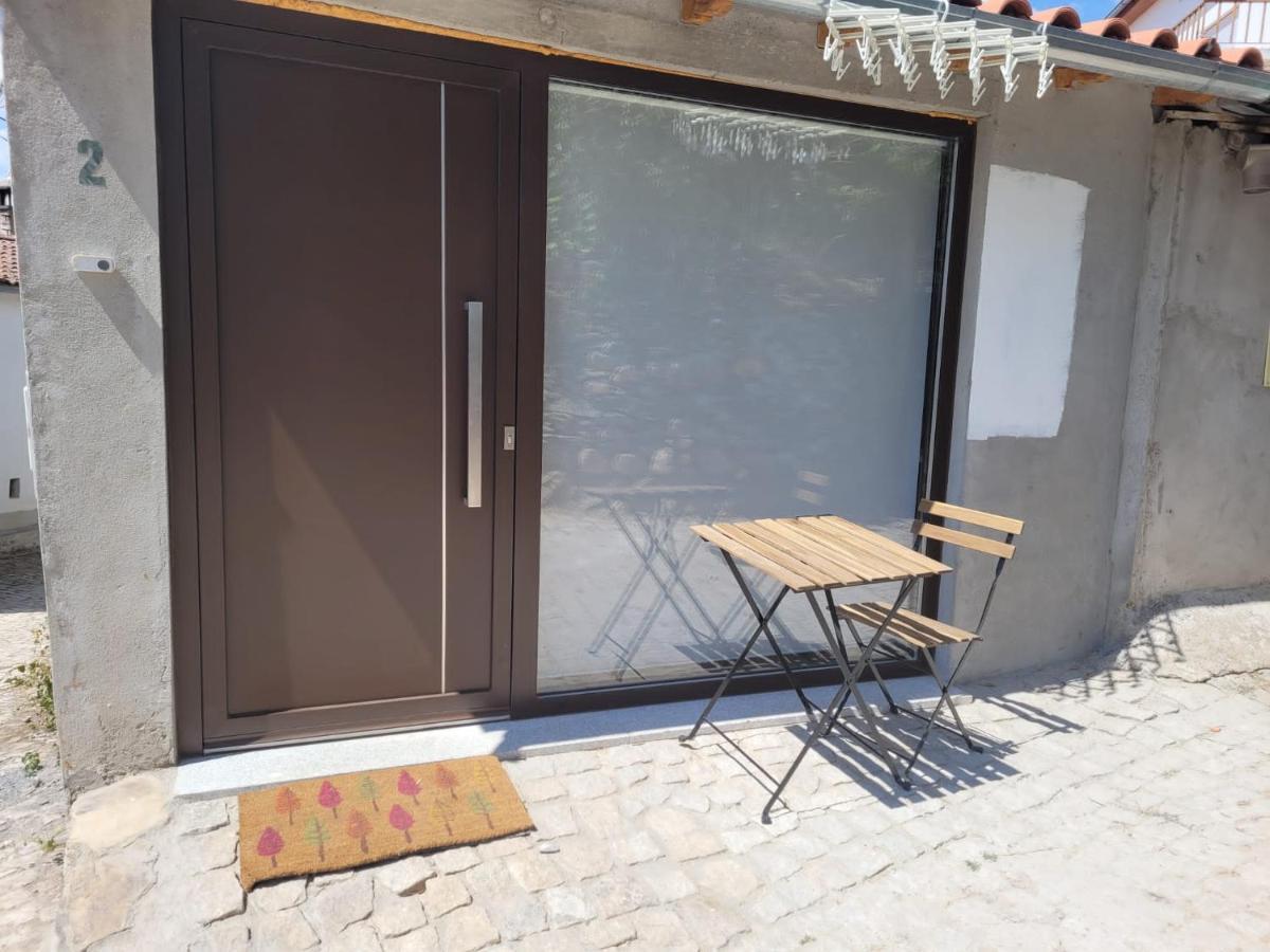 Casa Da Memoria Βίλα Milhão Εξωτερικό φωτογραφία